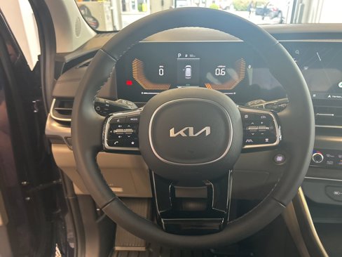 New 2026 Kia Carnival image 25