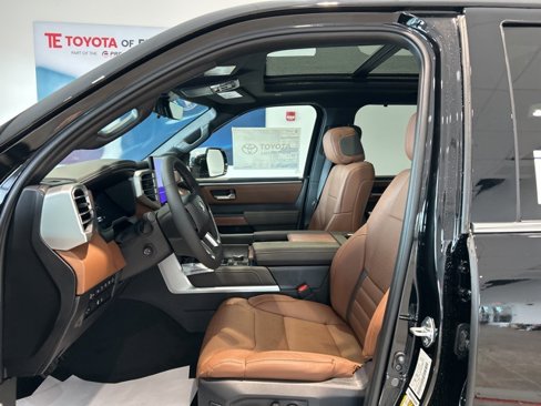 New 2025 Toyota Tundra 1794 Edition image 17