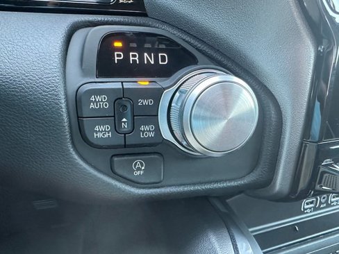 New 2026 RAM 1500 Laramie image 38
