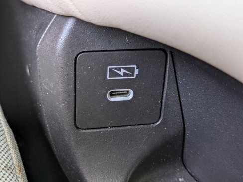 Used 2024 Honda HR-V LX image 29