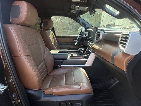 Used 2022 Toyota Tundra 1794 Edition image 15