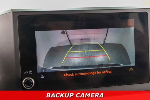 Used 2024 Toyota Tacoma TRD Off-Road image 18