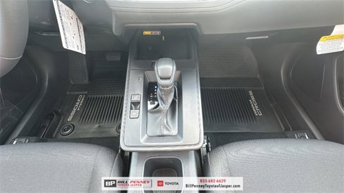 New 2026 Toyota Corolla Cross LE image 9