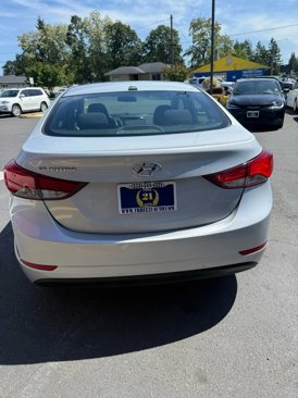 Used 2016 Hyundai Elantra Value Edition image 13