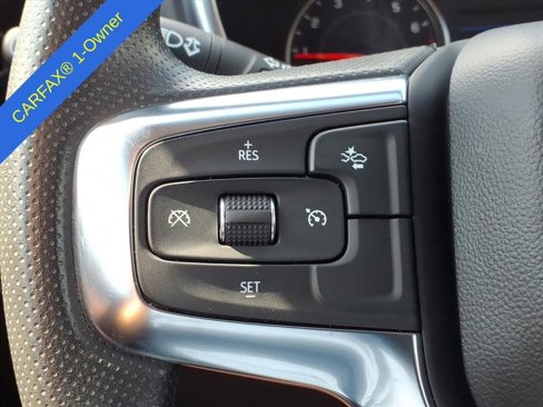 Used 2025 Chevrolet Blazer LT image 29
