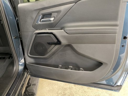 New 2026 Chevrolet Silverado EV LT image 11