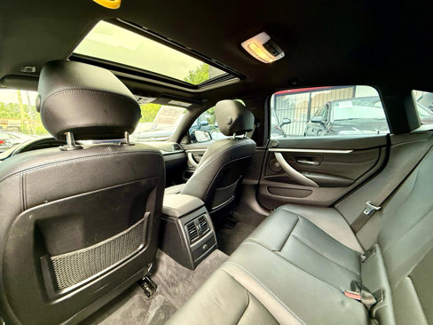 Used 2019 BMW 440i Gran Coupe xDrive image 35