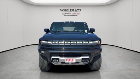 New 2026 GMC Hummer EV SUV image 2
