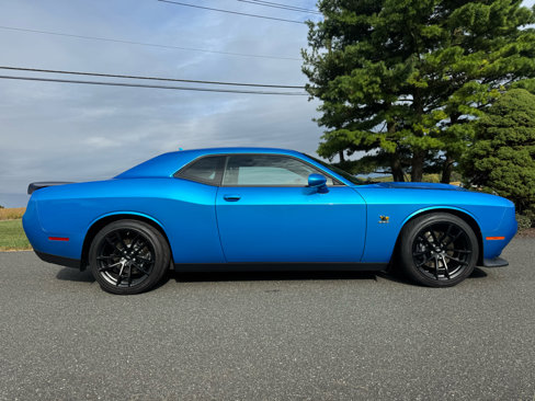 Used 2023 Dodge Challenger R/T Scat Pack w/ 1320 Plus Group image 6