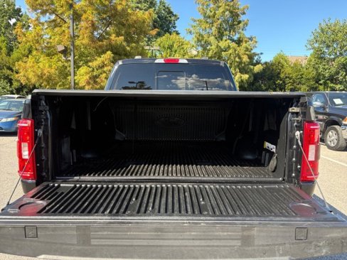 Used 2022 Ford F150 XLT w/ Equipment Group 302A High image 17