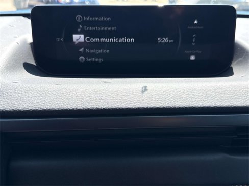 New 2025 MAZDA CX-50 AWD 2.5 S w/ Weather Package image 18