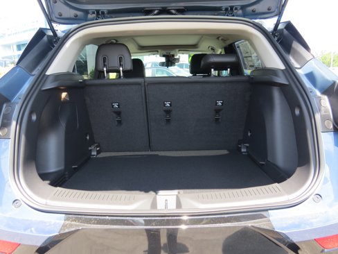 New 2026 Buick Encore GX Sport Touring w/ Experience Buick Package image 15