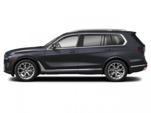 New 2026 BMW X7 xDrive40i image 3