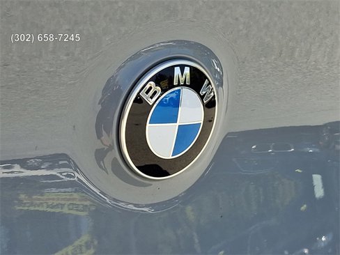 Used 2025 BMW X3 M50 image 27