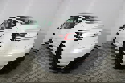 Used 2025 Tesla Model 3 Long Range image 27