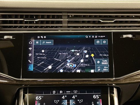 New 2025 Audi Q7 3.0T Premium Plus image 12