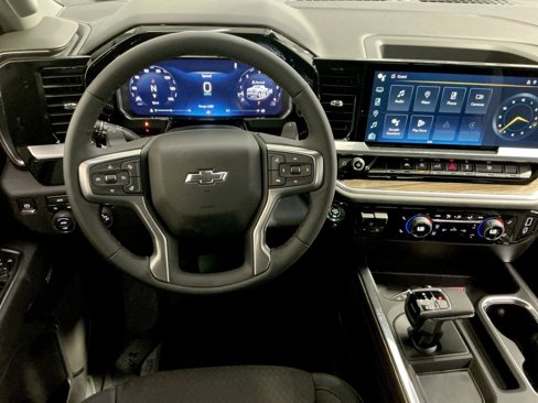 New 2026 Chevrolet Silverado 1500 RST w/ Convenience Package II image 24