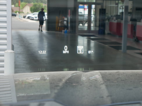 New 2025 Ford F350 Lariat image 9