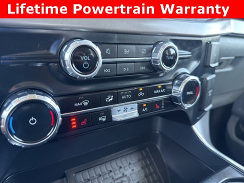 Used 2024 Ford F150 XLT w/ Equipment Group 302A MID image 25