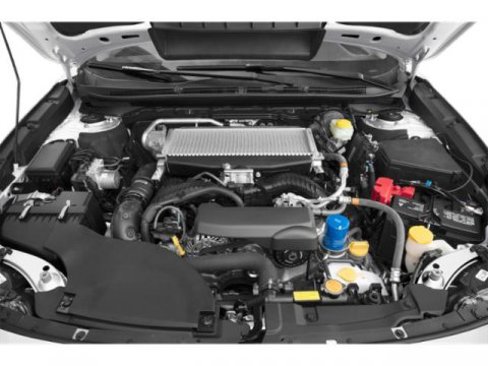 New 2025 Subaru Outback Touring XT image 15