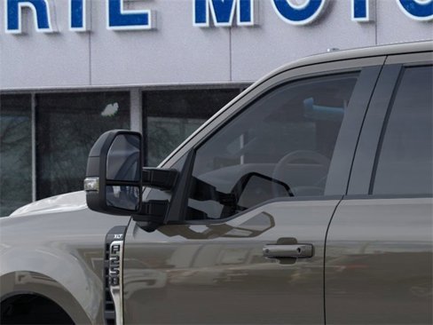 New 2026 Ford F250 XLT w/ XLT Premium Package image 20