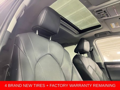 Used 2023 Toyota Highlander Limited image 22