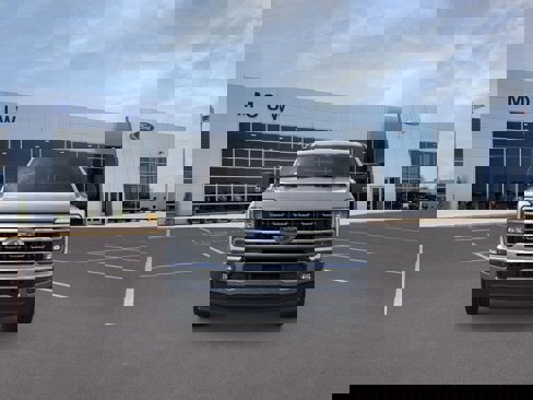 New 2026 Ford F250 Lariat image 6
