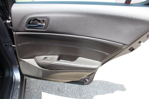 Used 2015 Acura ILX image 32