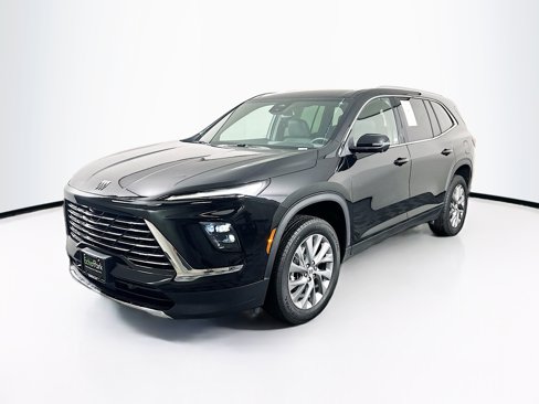 Used 2025 Buick Enclave Preferred image 3