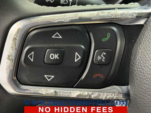 Used 2023 Jeep Wrangler Sahara image 46