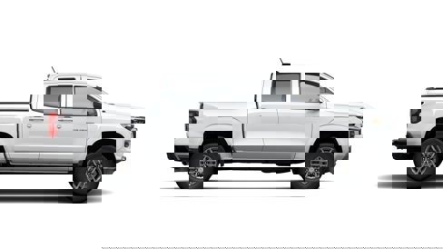 New 2026 Chevrolet Colorado LT image 28