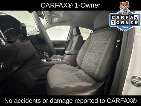 Used 2024 Chevrolet Equinox LT image 2