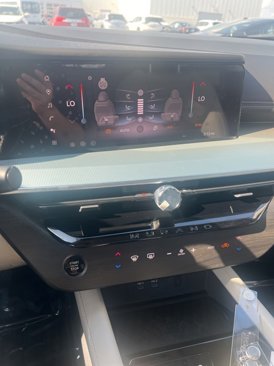 New 2025 Nissan Murano SL w/ Cargo Package image 15