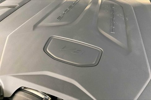 New 2026 Porsche Cayenne image 22