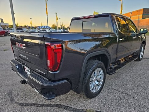 New 2026 GMC Sierra 1500 Denali w/ Technology Package image 6