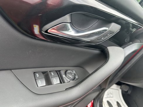 New 2025 Chevrolet Blazer RS w/ LPO, Floor Liner Package image 7