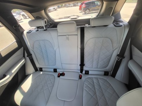 New 2026 BMW X5 xDrive40i image 14