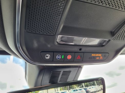 New 2026 Chevrolet Equinox RS w/ Convenience Package III image 25