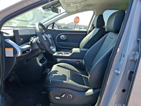 New 2026 Hyundai Ioniq 9 SEL image 5