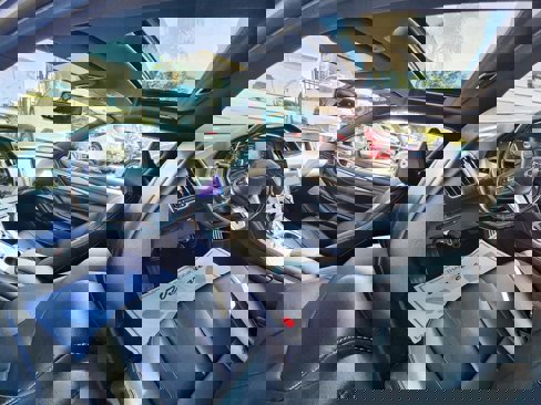 Used 2017 INFINITI Q60 3.0t w/ Cargo Package image 40