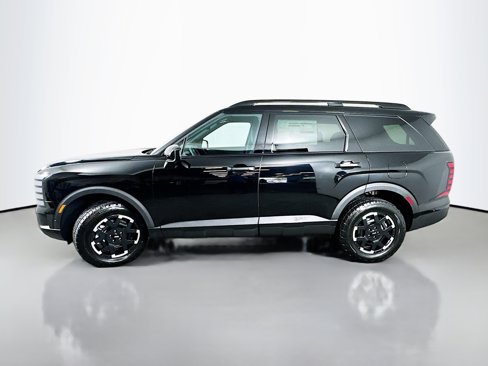 New 2026 Hyundai Palisade XRT Pro image 4