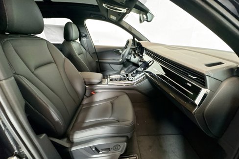 New 2025 Audi Q7 3.0T Premium Plus image 26