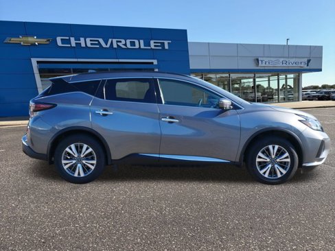 Used 2023 Nissan Murano SV image 7