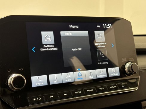 Used 2023 Mitsubishi Outlander SEL image 3
