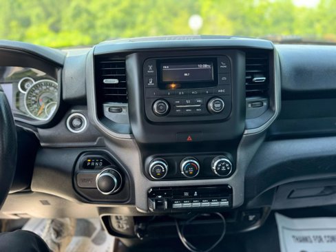 Used 2021 RAM 3500 Tradesman image 16