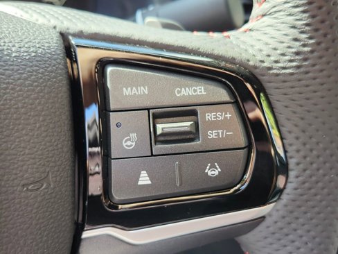 New 2026 Honda Ridgeline Black Edition image 27