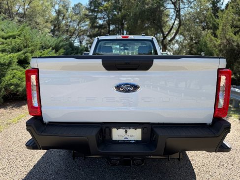 New 2026 Ford F250 XL image 7