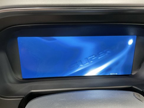 Used 2025 Ford F350 Platinum image 15