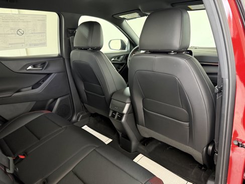New 2026 Chevrolet Equinox RS w/ Safety and Technology Package image 35