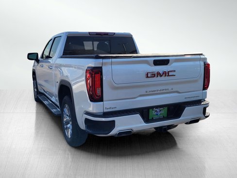 Used 2022 GMC Sierra 1500 Denali image 7
